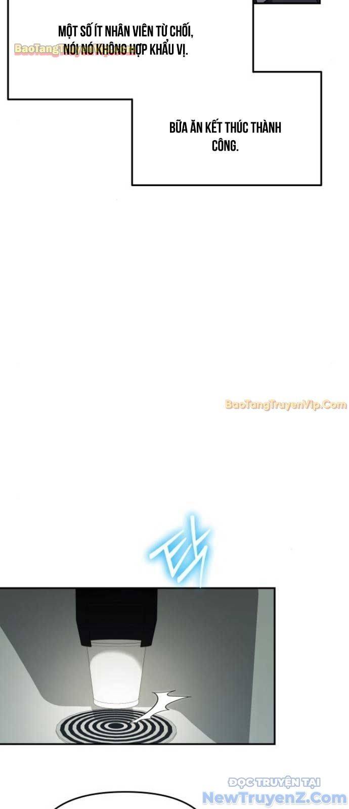Vua Hiệp Sĩ Đã Trở Lại Với Một Vị Thần: Chapter 109