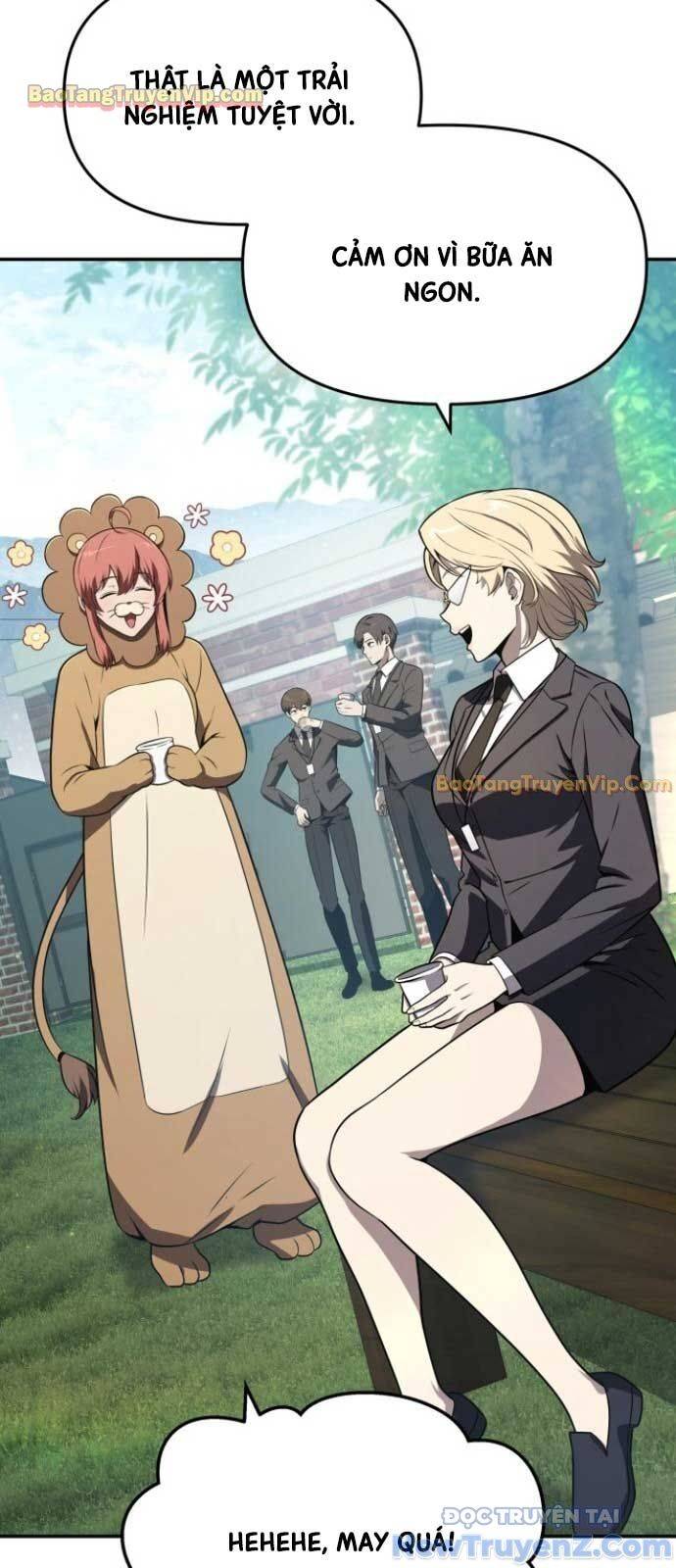 Vua Hiệp Sĩ Đã Trở Lại Với Một Vị Thần: Chapter 109