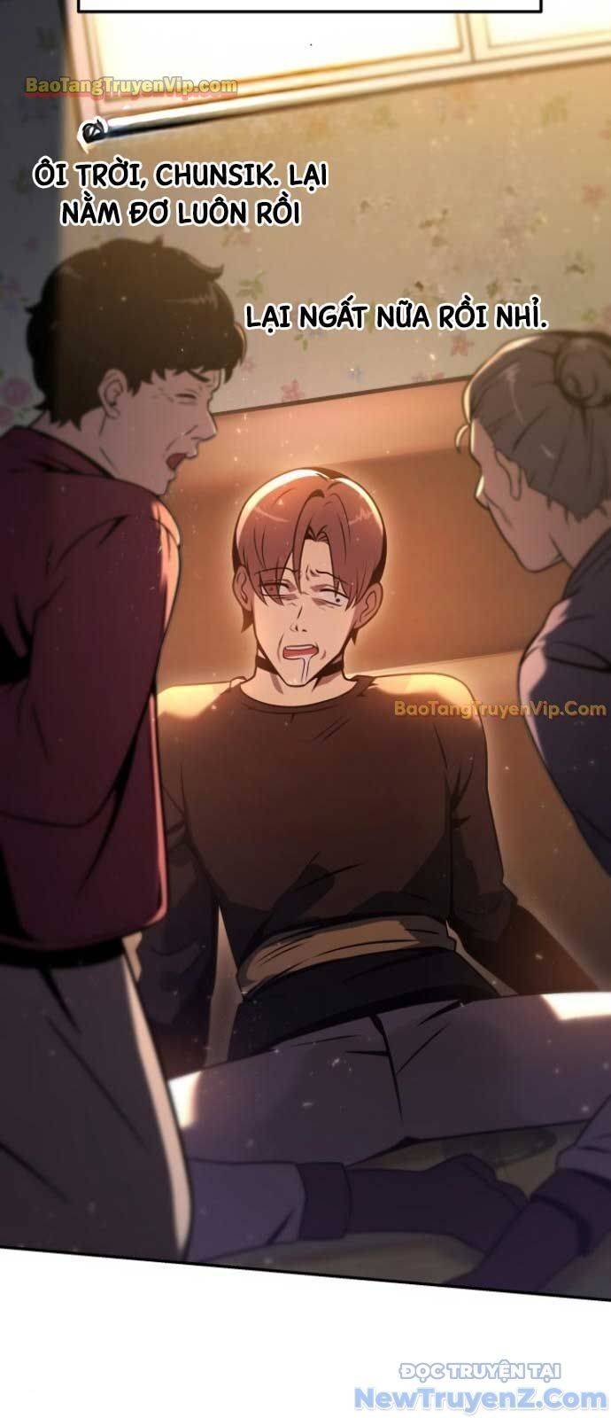 Vua Hiệp Sĩ Đã Trở Lại Với Một Vị Thần: Chapter 109