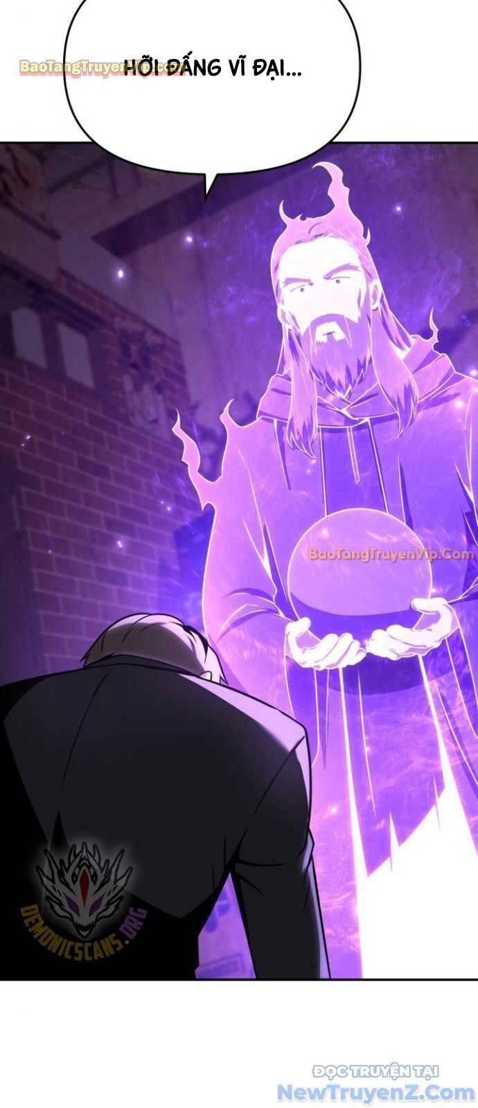 Vua Hiệp Sĩ Đã Trở Lại Với Một Vị Thần: Chapter 109