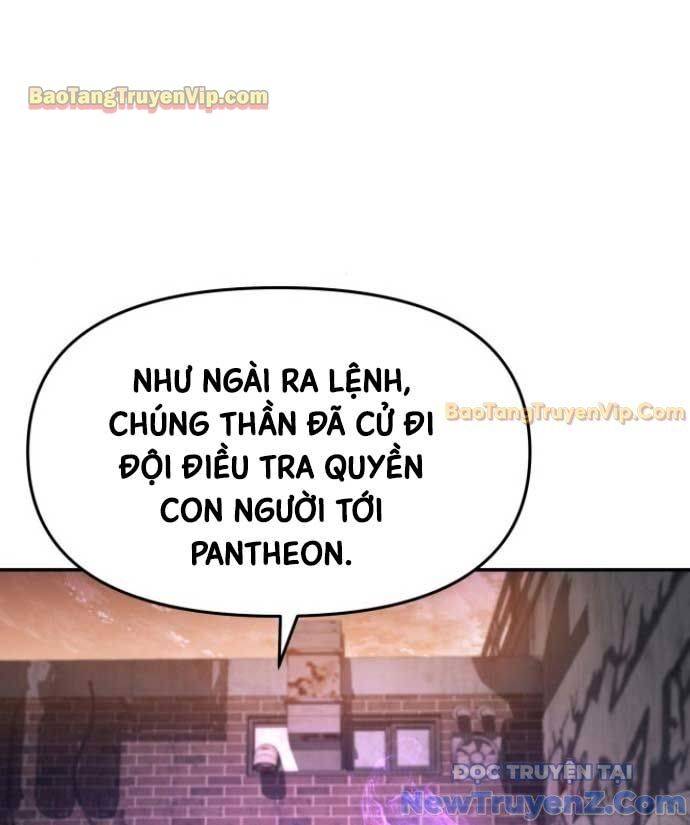 Vua Hiệp Sĩ Đã Trở Lại Với Một Vị Thần: Chapter 109