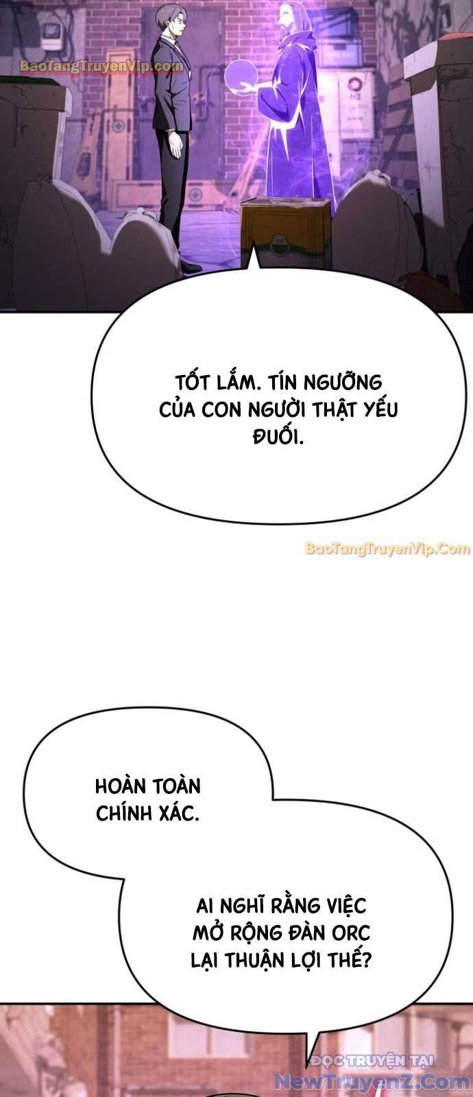Vua Hiệp Sĩ Đã Trở Lại Với Một Vị Thần: Chapter 109