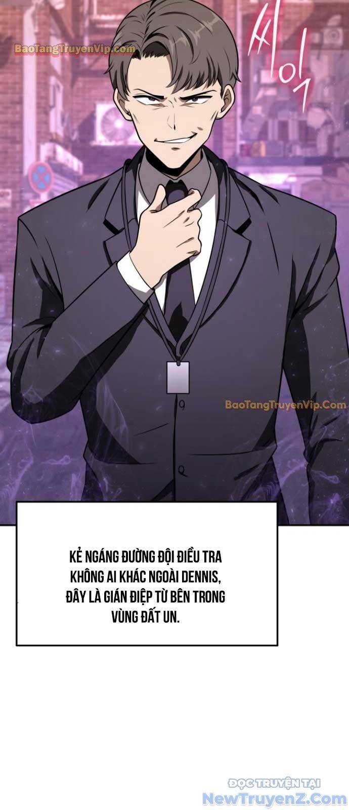 Vua Hiệp Sĩ Đã Trở Lại Với Một Vị Thần: Chapter 109