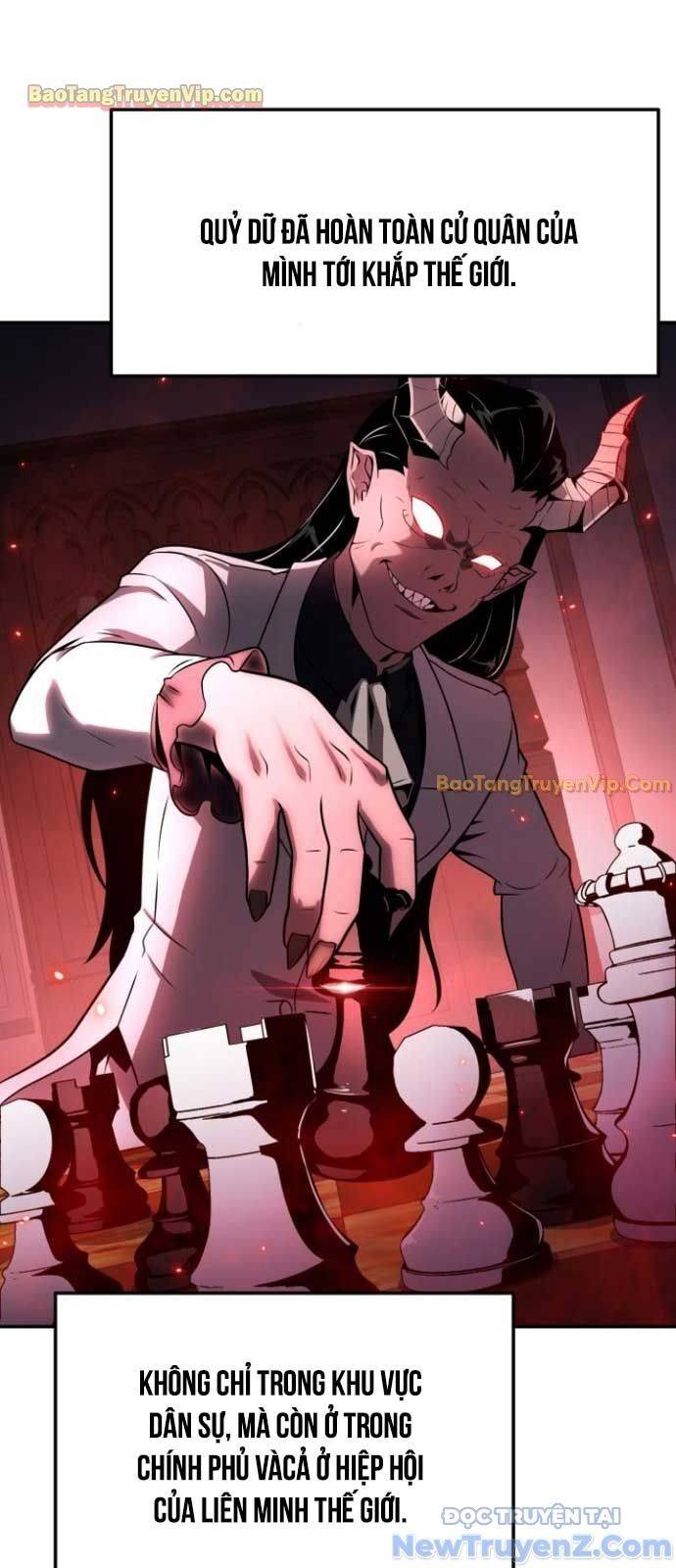 Vua Hiệp Sĩ Đã Trở Lại Với Một Vị Thần: Chapter 109