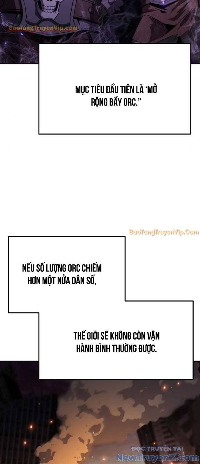 Vua Hiệp Sĩ Đã Trở Lại Với Một Vị Thần: Chapter 109