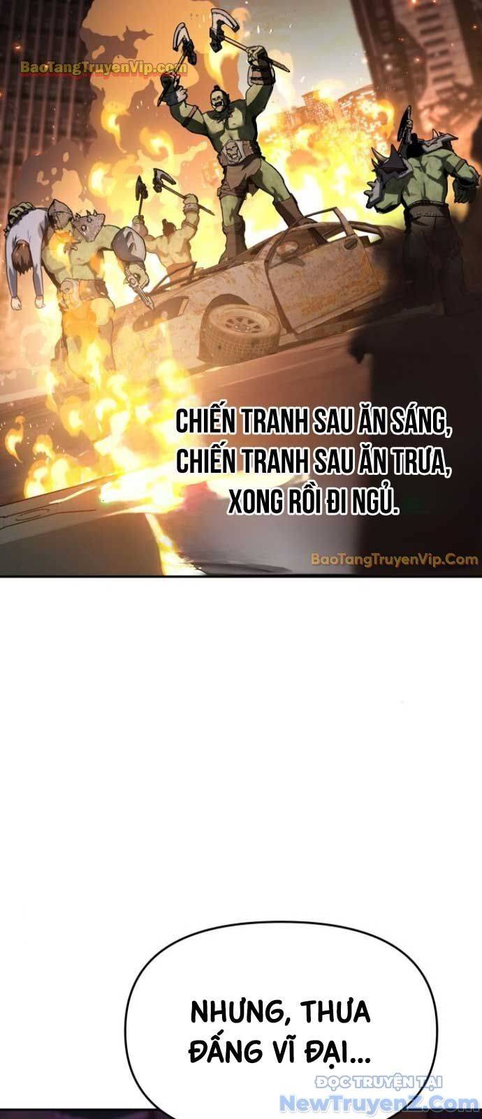 Vua Hiệp Sĩ Đã Trở Lại Với Một Vị Thần: Chapter 109