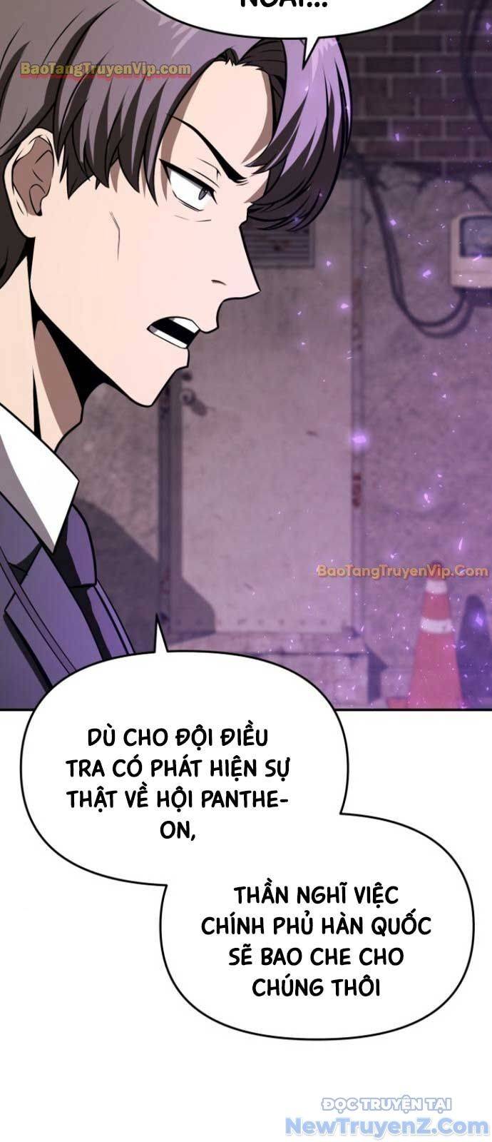 Vua Hiệp Sĩ Đã Trở Lại Với Một Vị Thần: Chapter 109