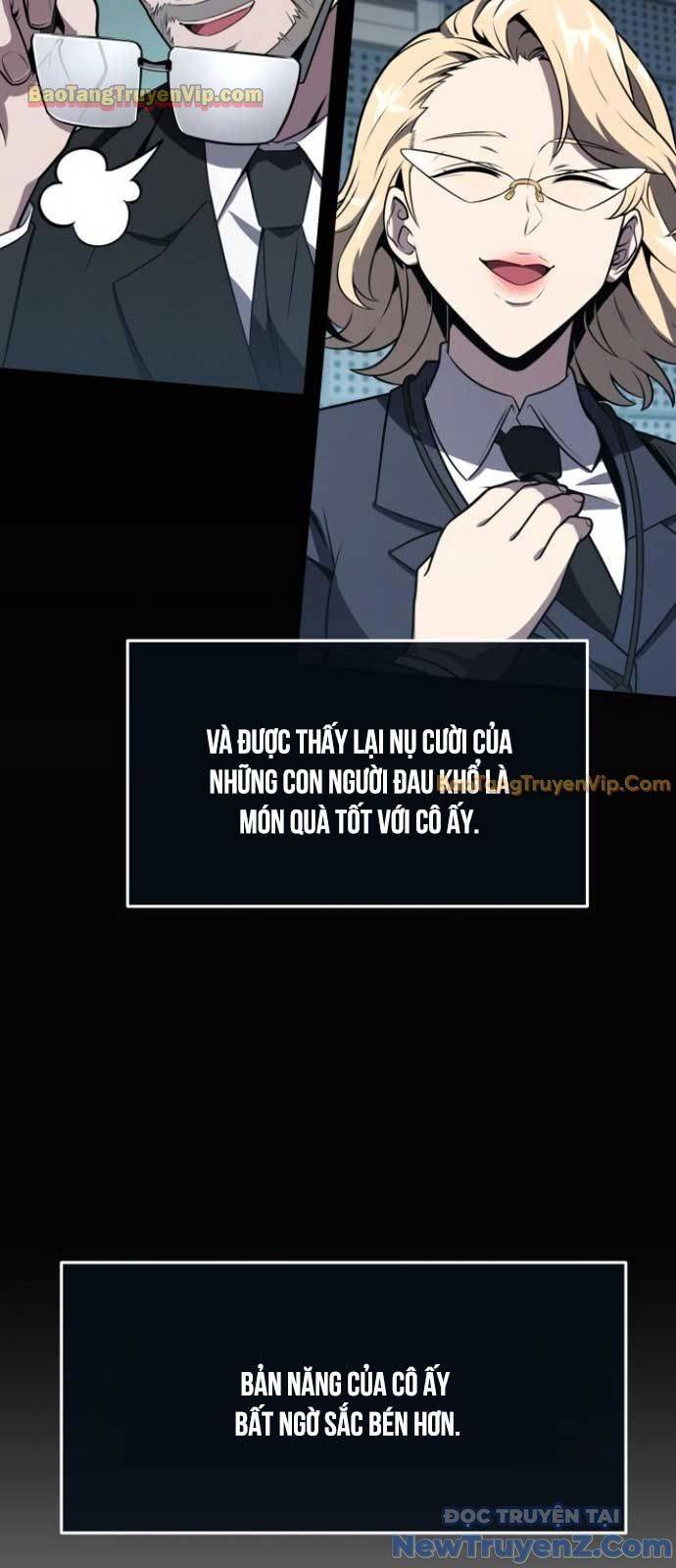 Vua Hiệp Sĩ Đã Trở Lại Với Một Vị Thần: Chapter 109