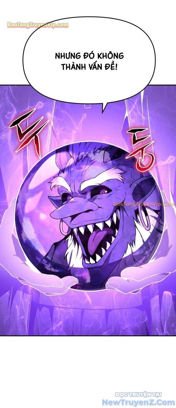 Vua Hiệp Sĩ Đã Trở Lại Với Một Vị Thần: Chapter 109