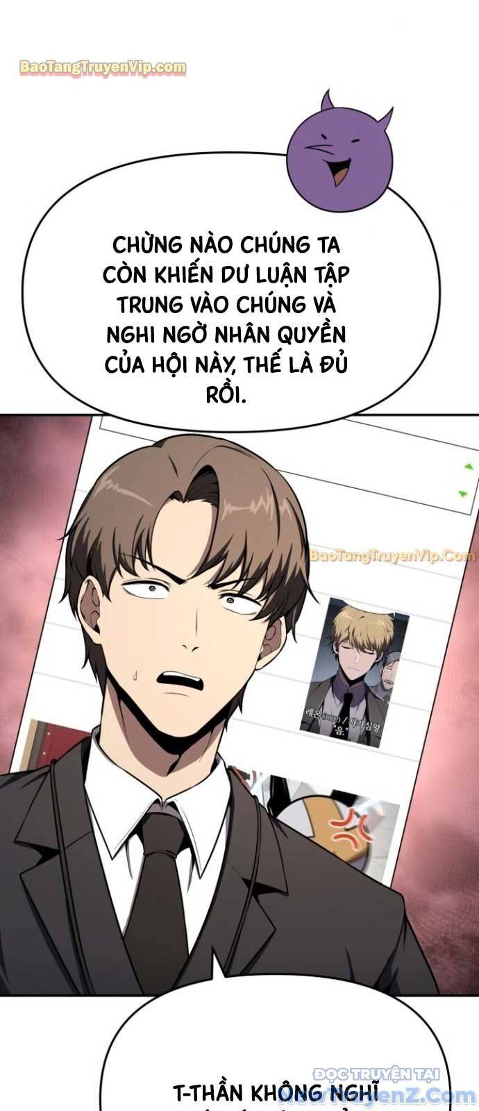 Vua Hiệp Sĩ Đã Trở Lại Với Một Vị Thần: Chapter 109