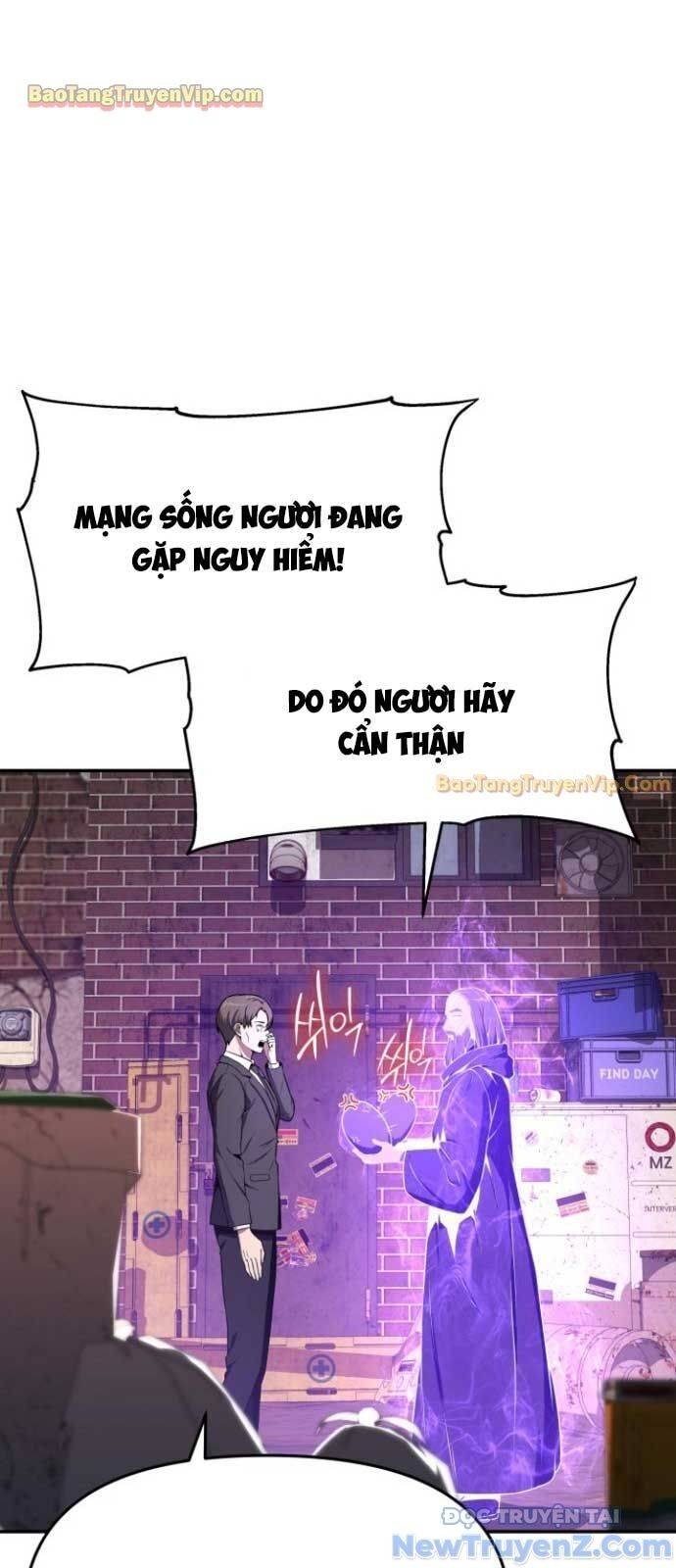Vua Hiệp Sĩ Đã Trở Lại Với Một Vị Thần: Chapter 109