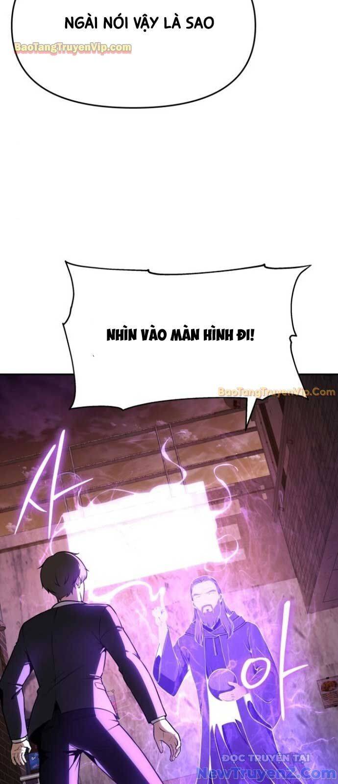 Vua Hiệp Sĩ Đã Trở Lại Với Một Vị Thần: Chapter 109