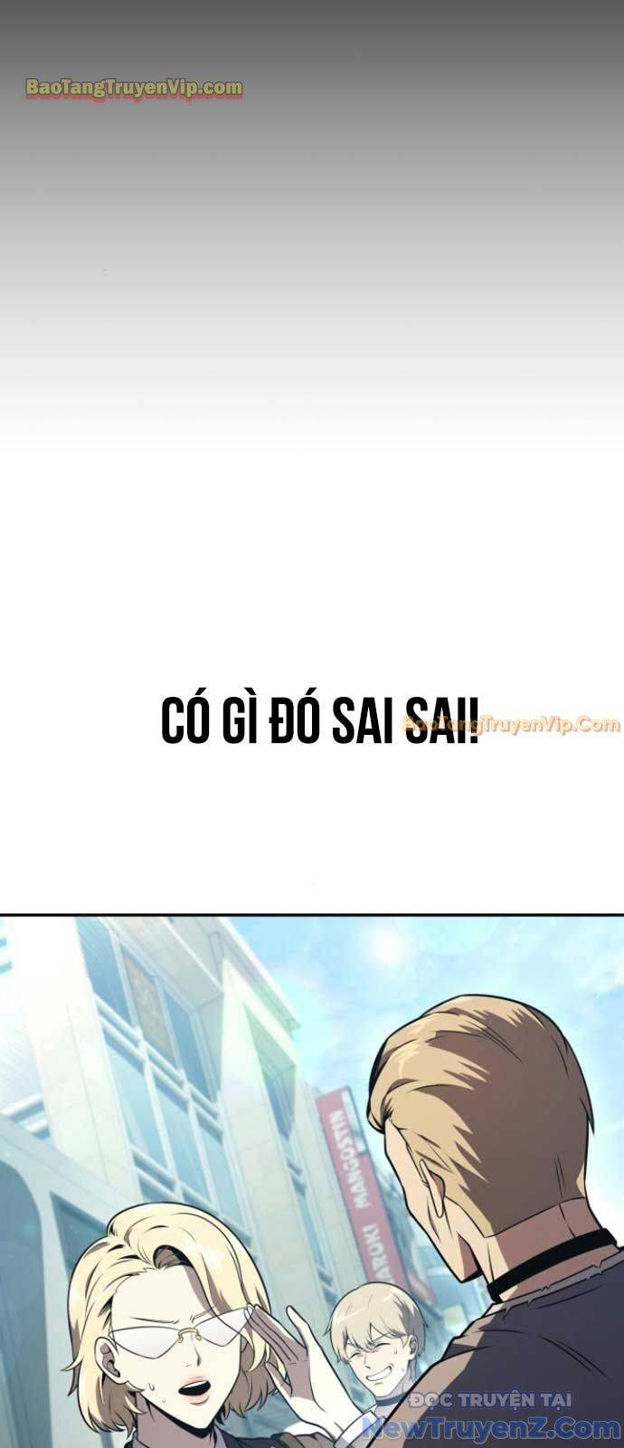 Vua Hiệp Sĩ Đã Trở Lại Với Một Vị Thần: Chapter 109