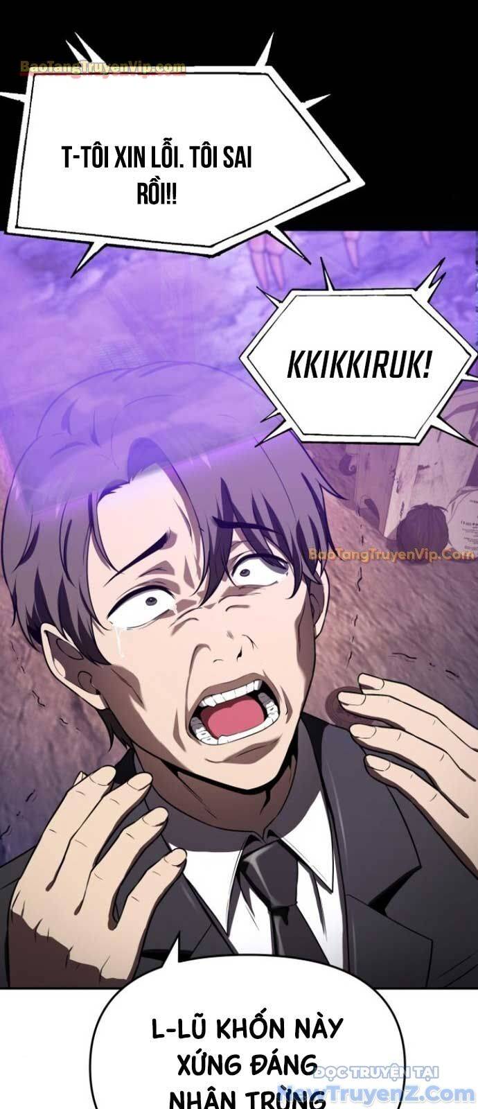 Vua Hiệp Sĩ Đã Trở Lại Với Một Vị Thần: Chapter 109