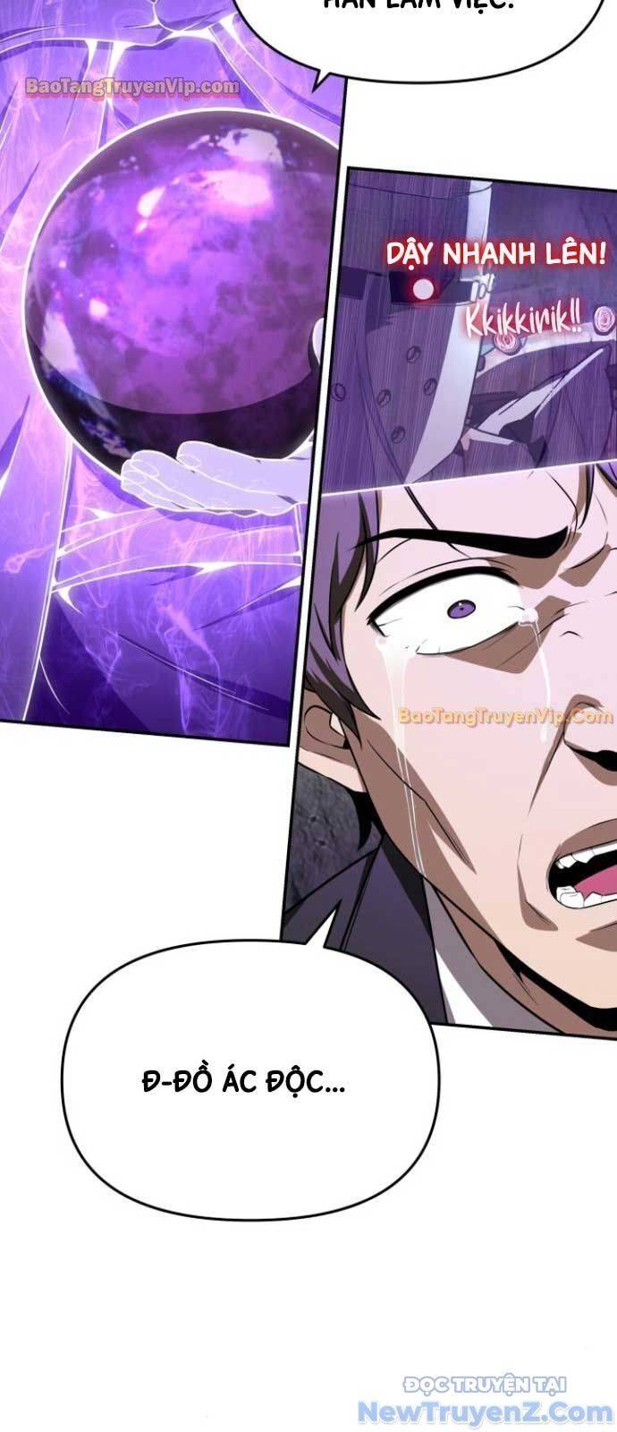 Vua Hiệp Sĩ Đã Trở Lại Với Một Vị Thần: Chapter 109