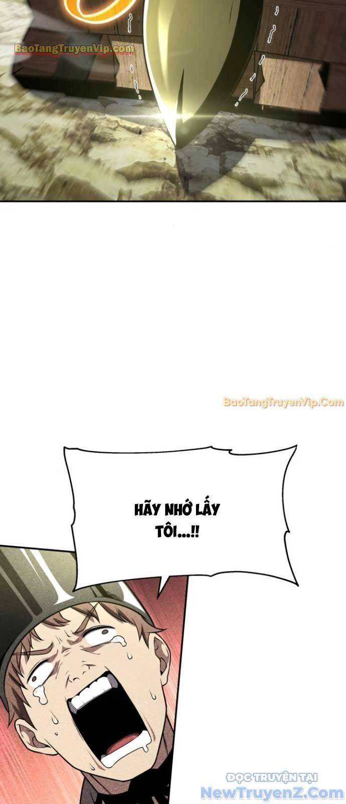 Vua Hiệp Sĩ Đã Trở Lại Với Một Vị Thần: Chapter 109