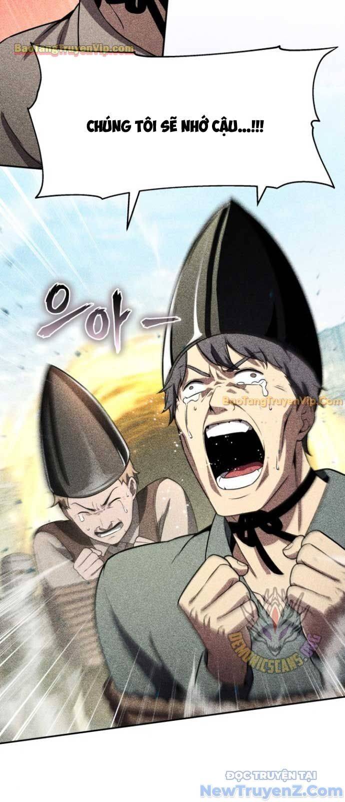Vua Hiệp Sĩ Đã Trở Lại Với Một Vị Thần: Chapter 109