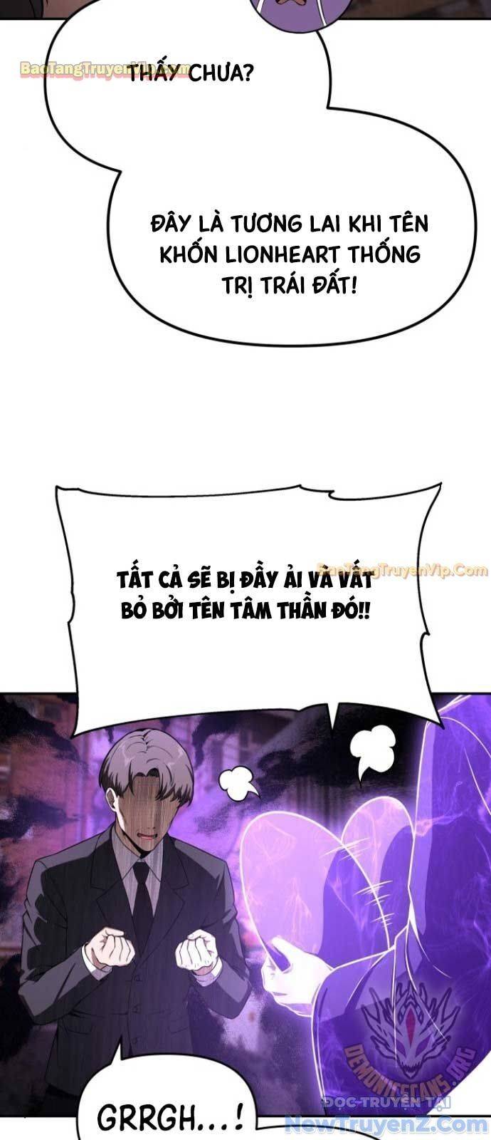 Vua Hiệp Sĩ Đã Trở Lại Với Một Vị Thần: Chapter 109