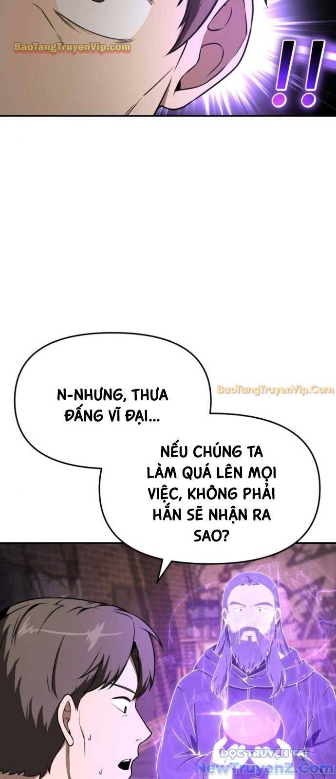 Vua Hiệp Sĩ Đã Trở Lại Với Một Vị Thần: Chapter 109