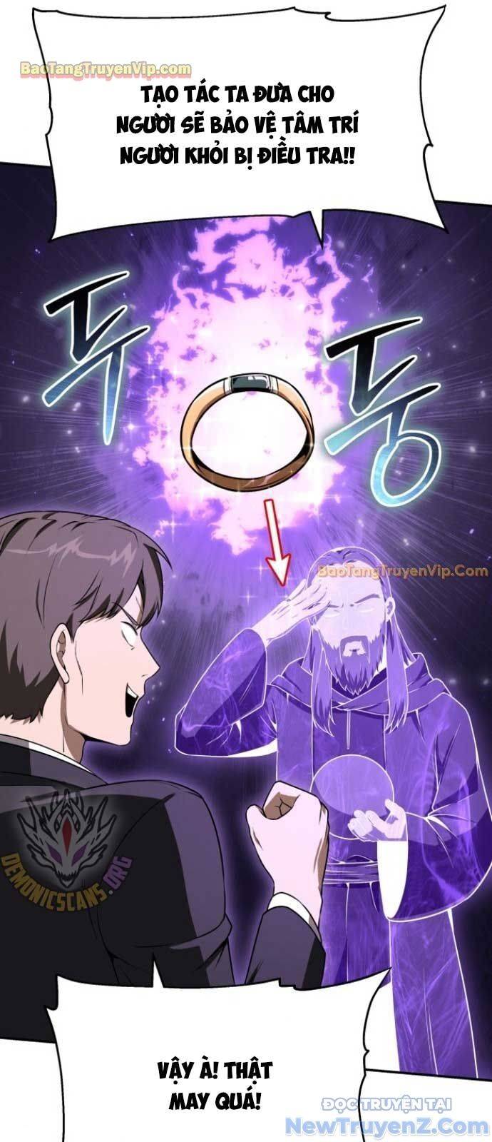 Vua Hiệp Sĩ Đã Trở Lại Với Một Vị Thần: Chapter 109