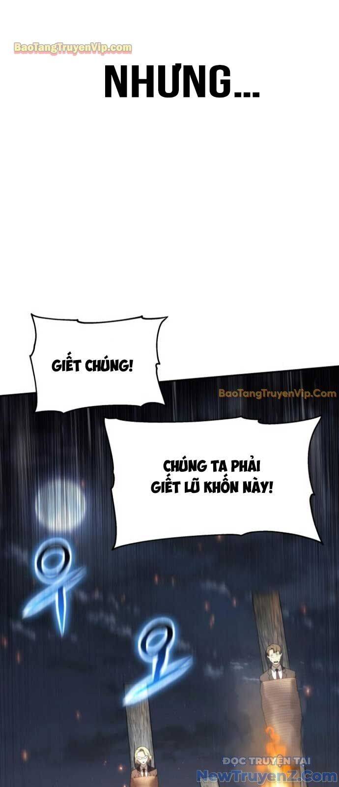 Vua Hiệp Sĩ Đã Trở Lại Với Một Vị Thần: Chapter 109