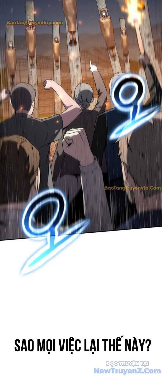Vua Hiệp Sĩ Đã Trở Lại Với Một Vị Thần: Chapter 109