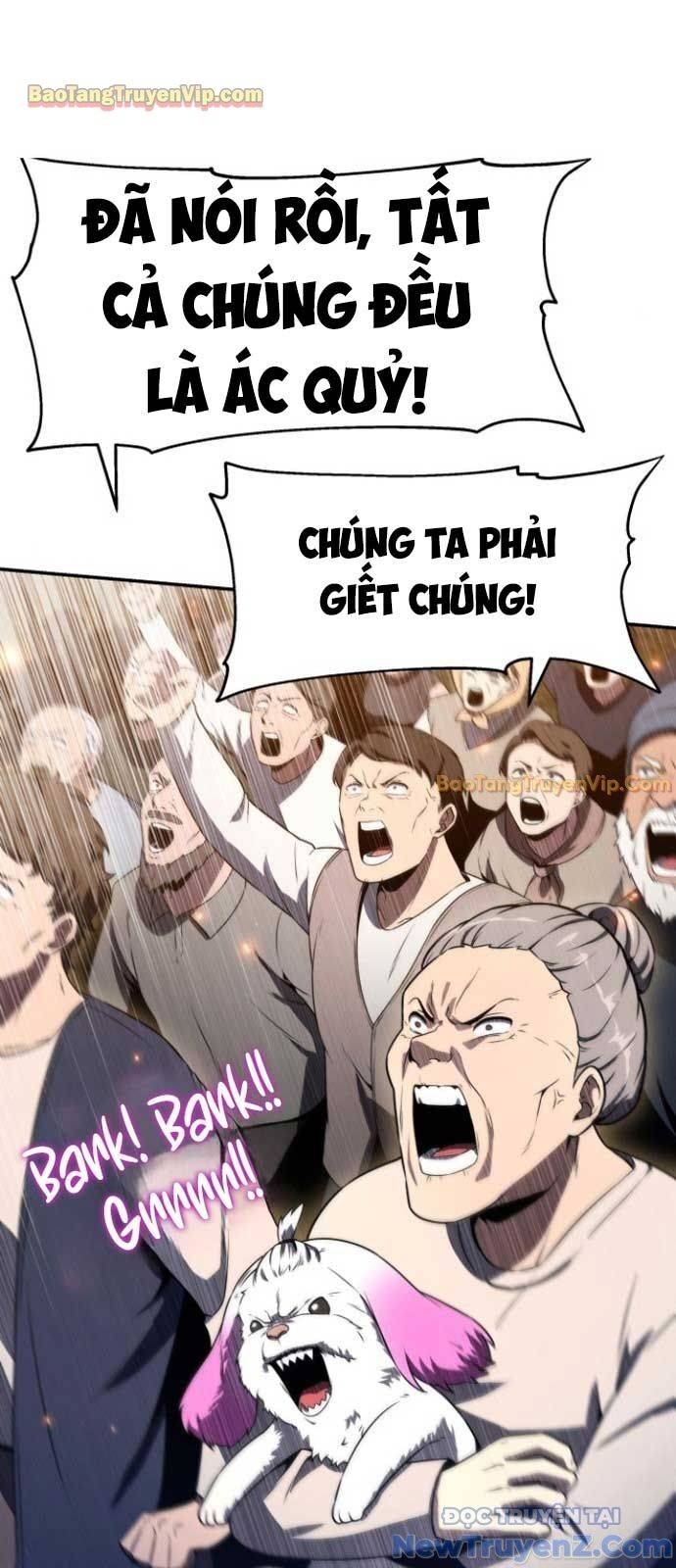 Vua Hiệp Sĩ Đã Trở Lại Với Một Vị Thần: Chapter 109