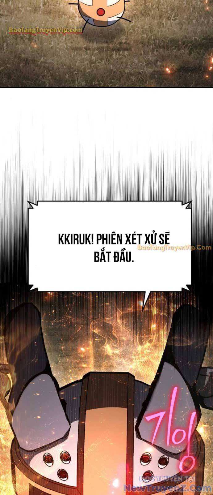 Vua Hiệp Sĩ Đã Trở Lại Với Một Vị Thần: Chapter 109