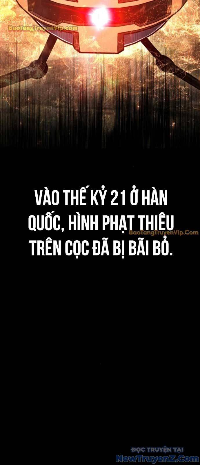 Vua Hiệp Sĩ Đã Trở Lại Với Một Vị Thần: Chapter 109