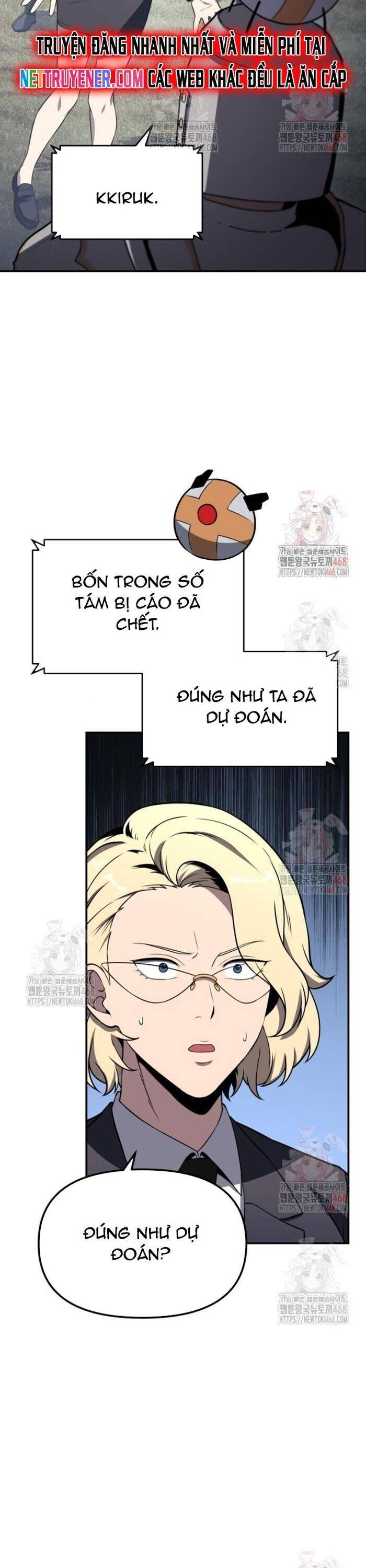 Vua Hiệp Sĩ Đã Trở Lại Với Một Vị Thần: Chapter 111