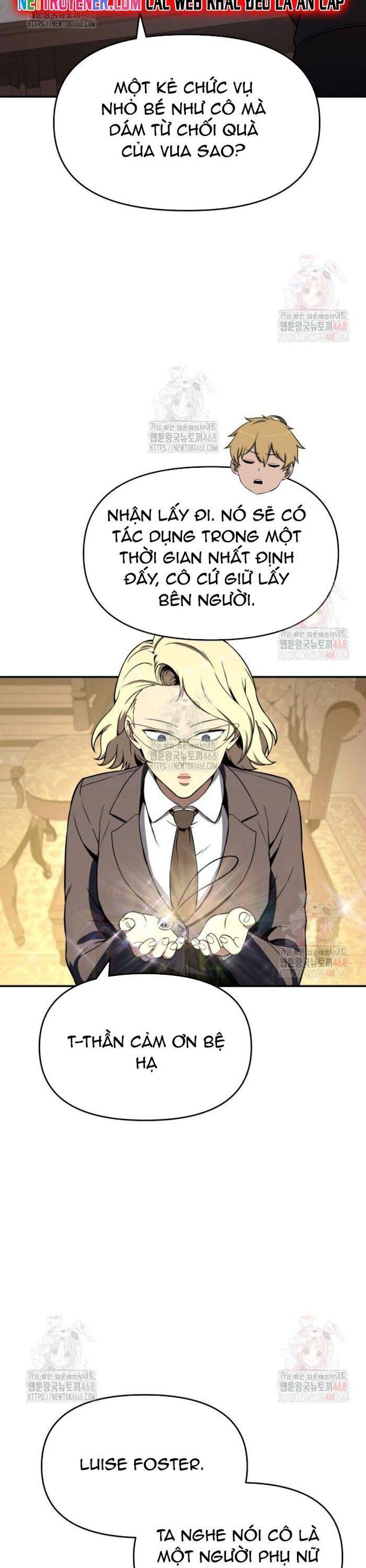 Vua Hiệp Sĩ Đã Trở Lại Với Một Vị Thần: Chapter 111