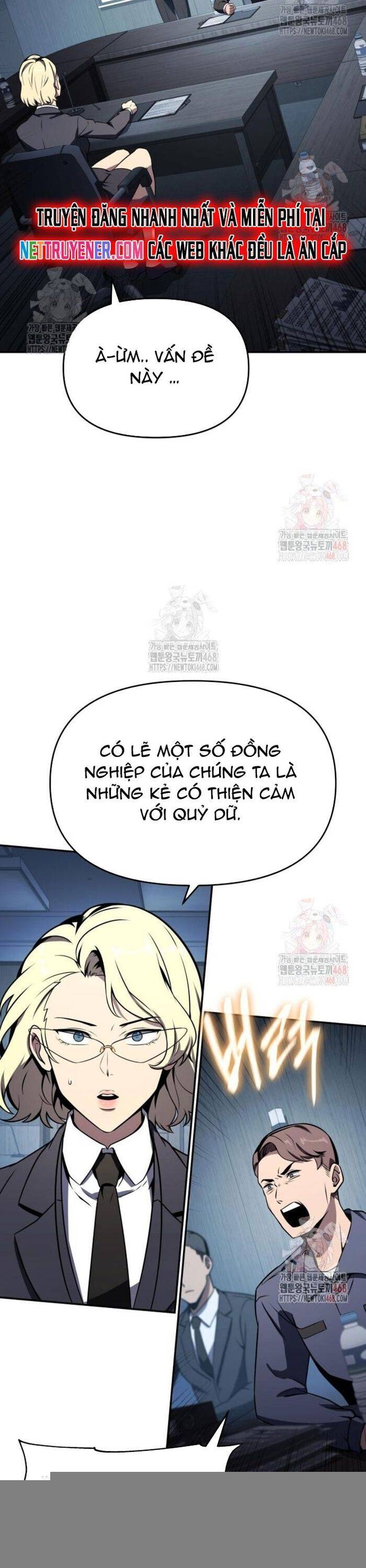 Vua Hiệp Sĩ Đã Trở Lại Với Một Vị Thần: Chapter 111