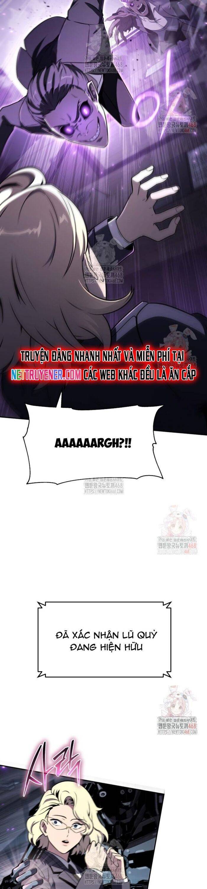 Vua Hiệp Sĩ Đã Trở Lại Với Một Vị Thần: Chapter 111