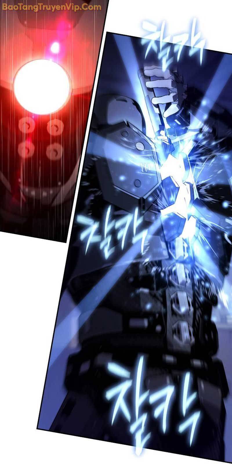 Vua Hiệp Sĩ Đã Trở Lại Với Một Vị Thần: Chapter 112