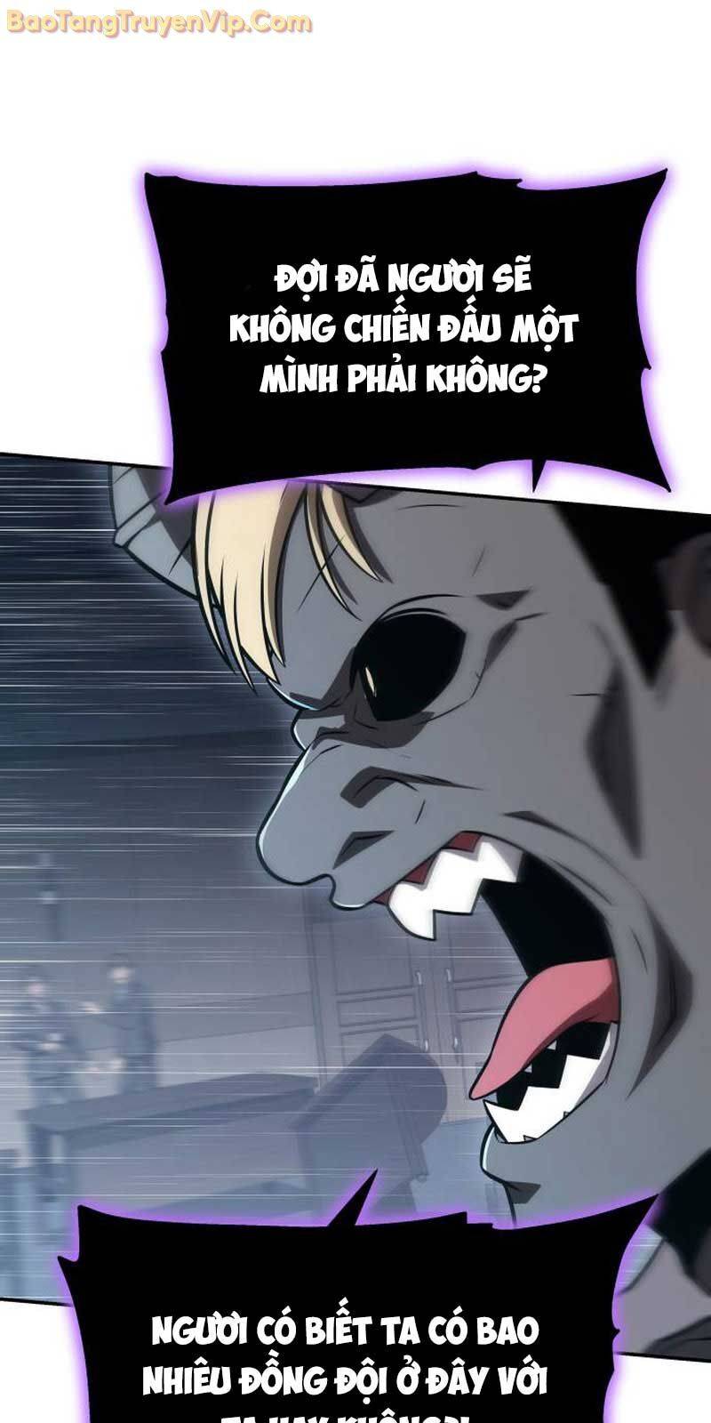 Vua Hiệp Sĩ Đã Trở Lại Với Một Vị Thần: Chapter 112