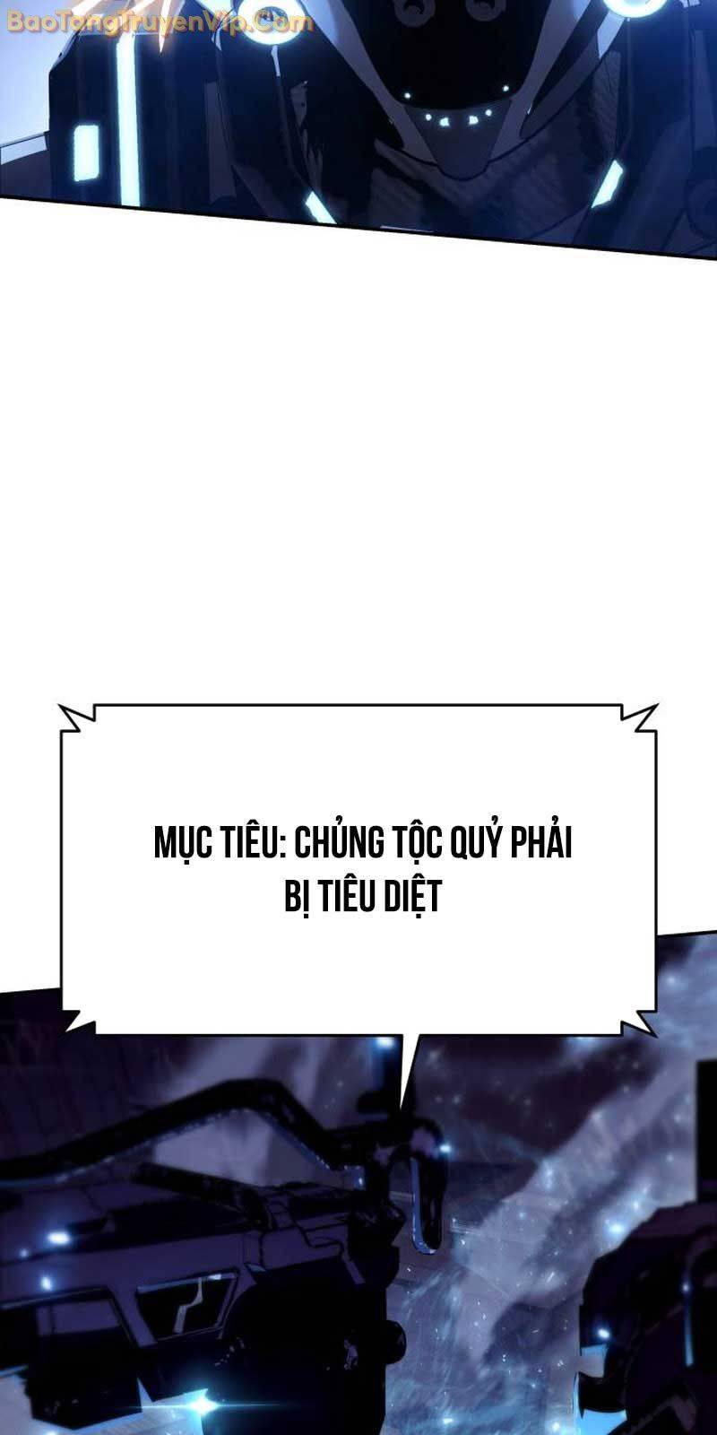 Vua Hiệp Sĩ Đã Trở Lại Với Một Vị Thần: Chapter 112