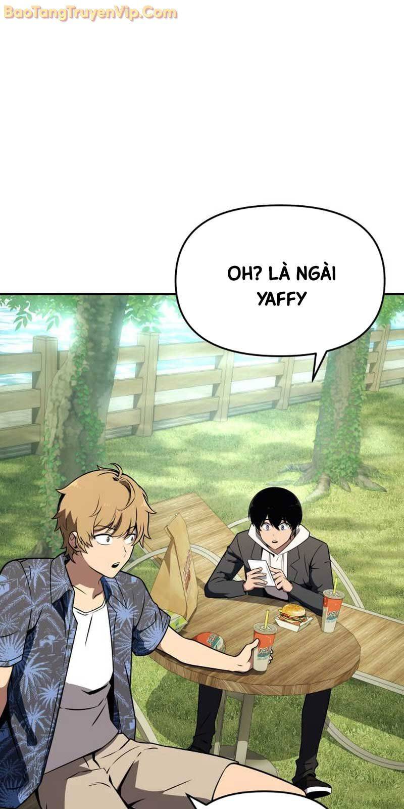 Vua Hiệp Sĩ Đã Trở Lại Với Một Vị Thần: Chapter 112