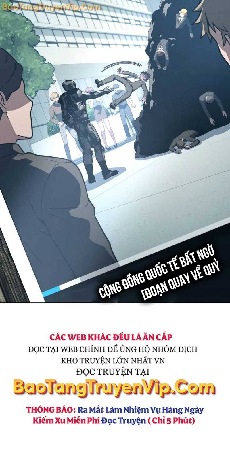 Vua Hiệp Sĩ Đã Trở Lại Với Một Vị Thần: Chapter 112