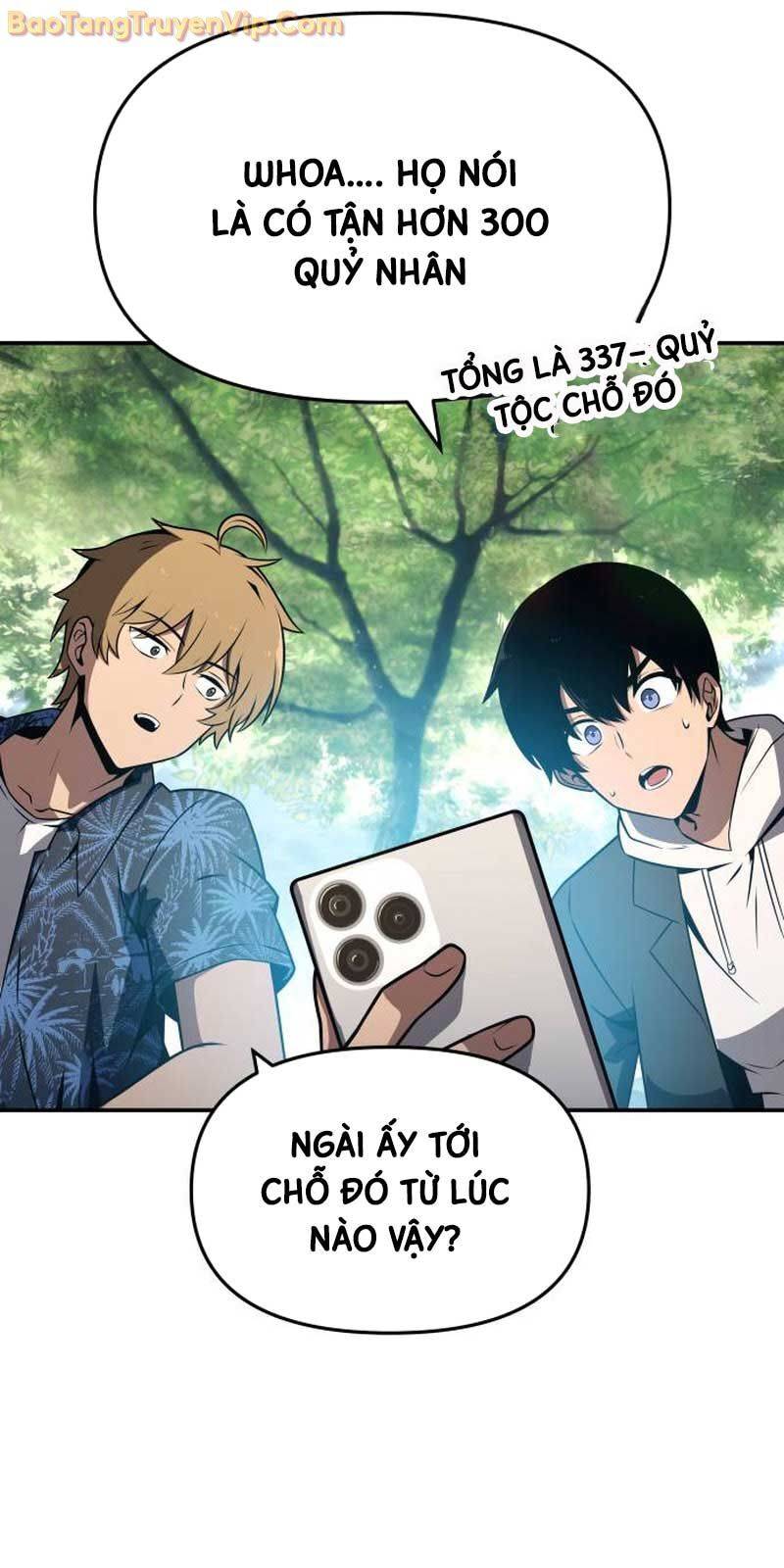 Vua Hiệp Sĩ Đã Trở Lại Với Một Vị Thần: Chapter 112