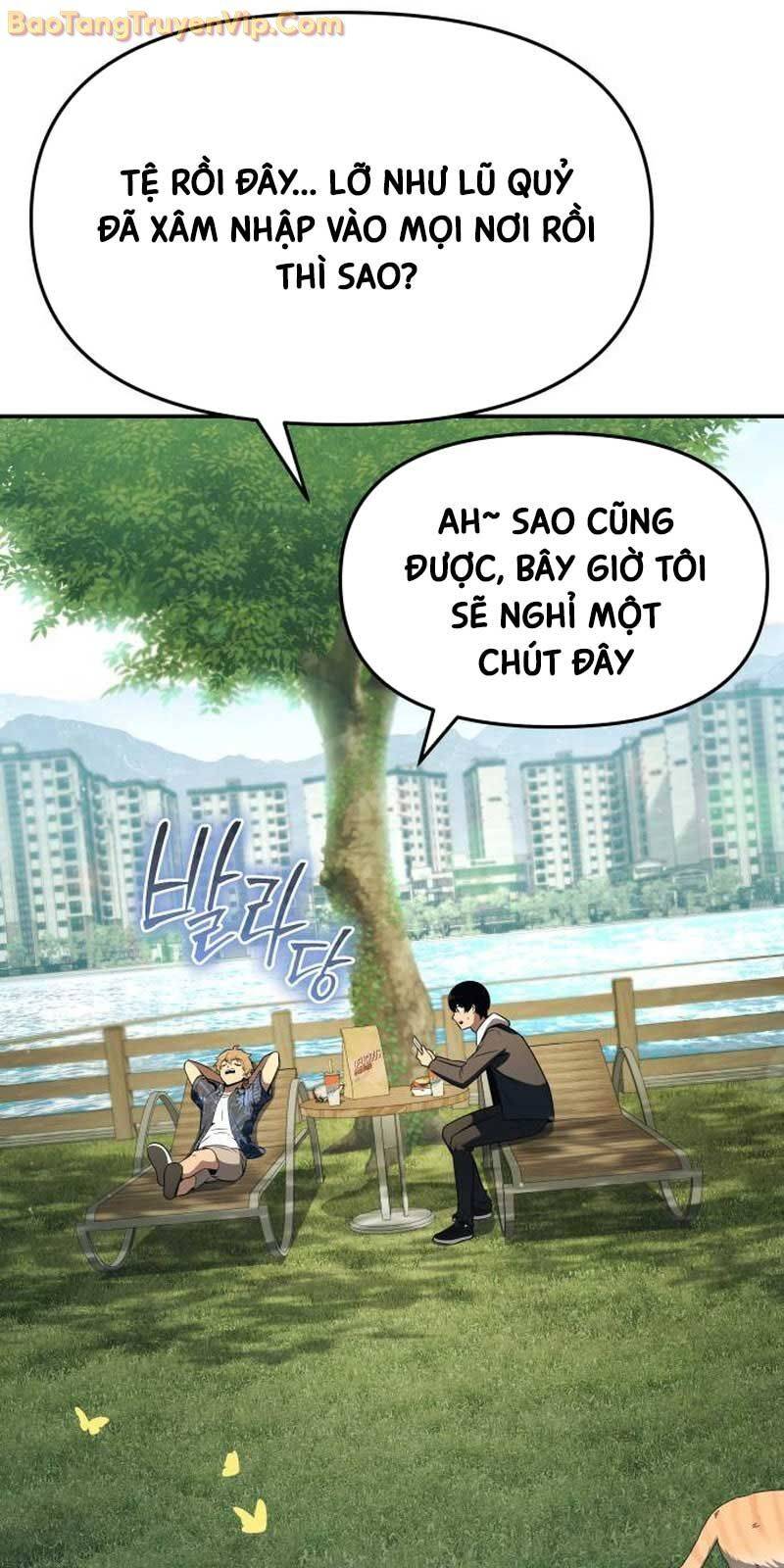 Vua Hiệp Sĩ Đã Trở Lại Với Một Vị Thần: Chapter 112
