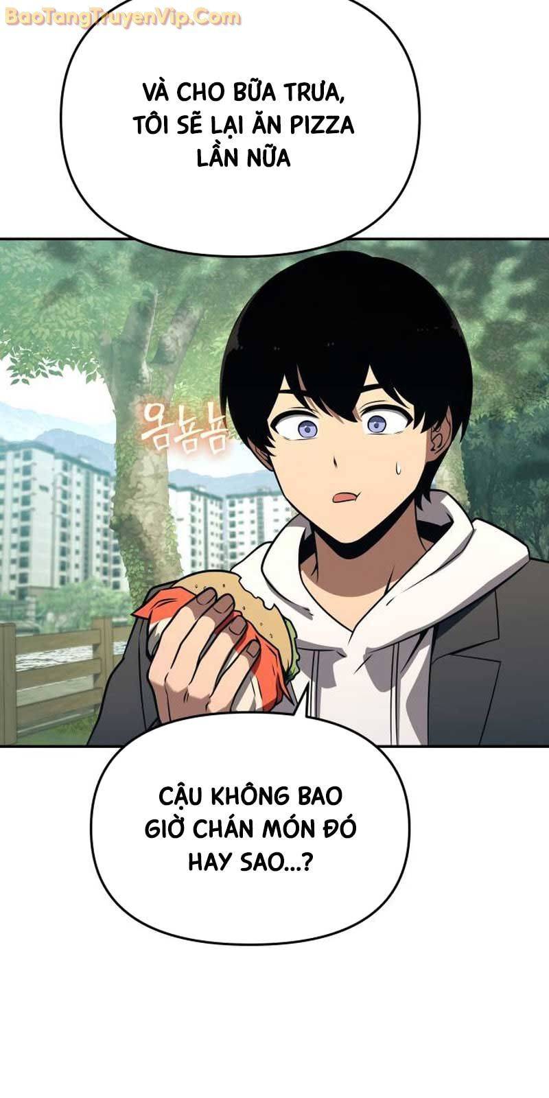 Vua Hiệp Sĩ Đã Trở Lại Với Một Vị Thần: Chapter 112