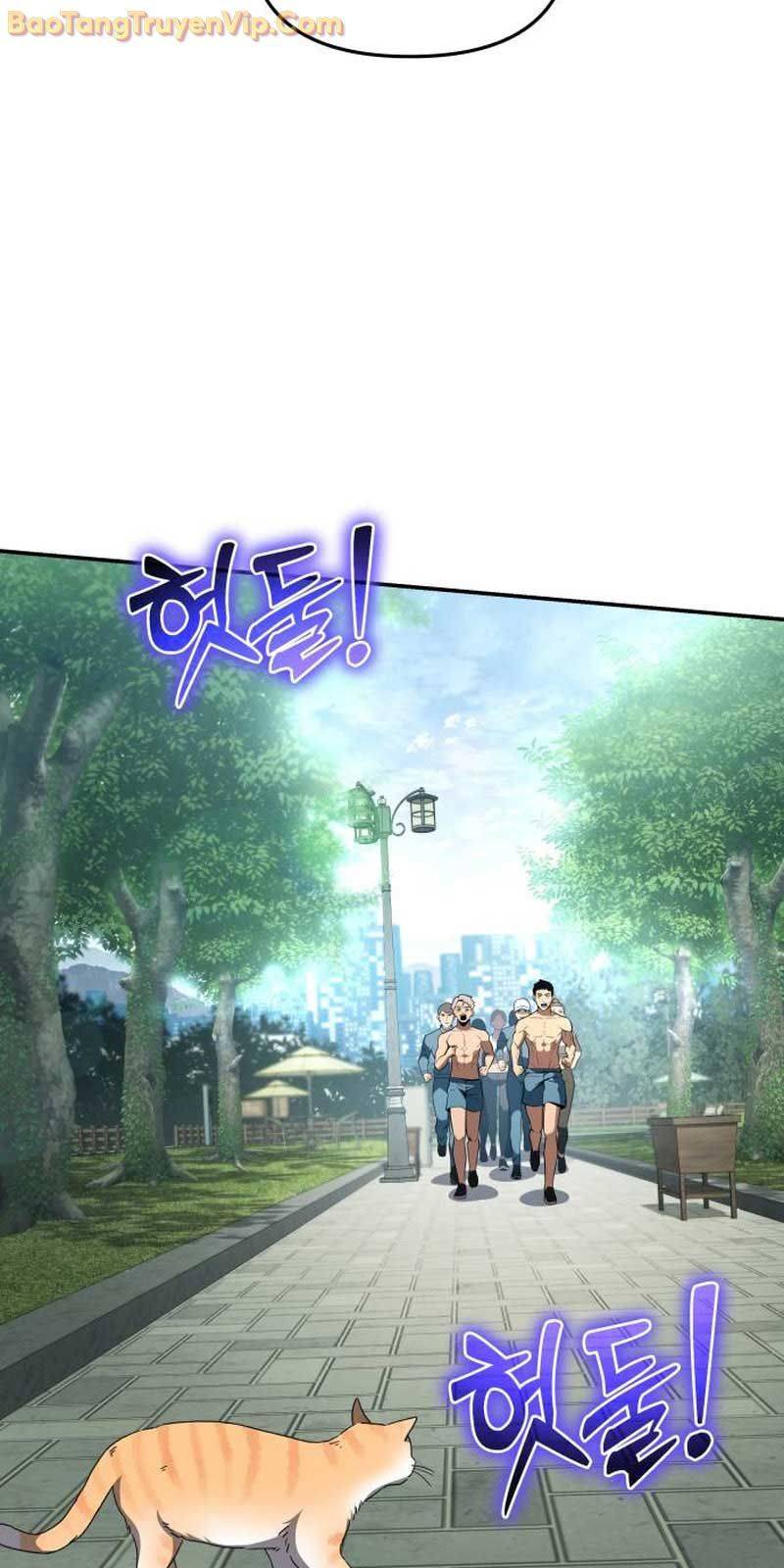 Vua Hiệp Sĩ Đã Trở Lại Với Một Vị Thần: Chapter 112