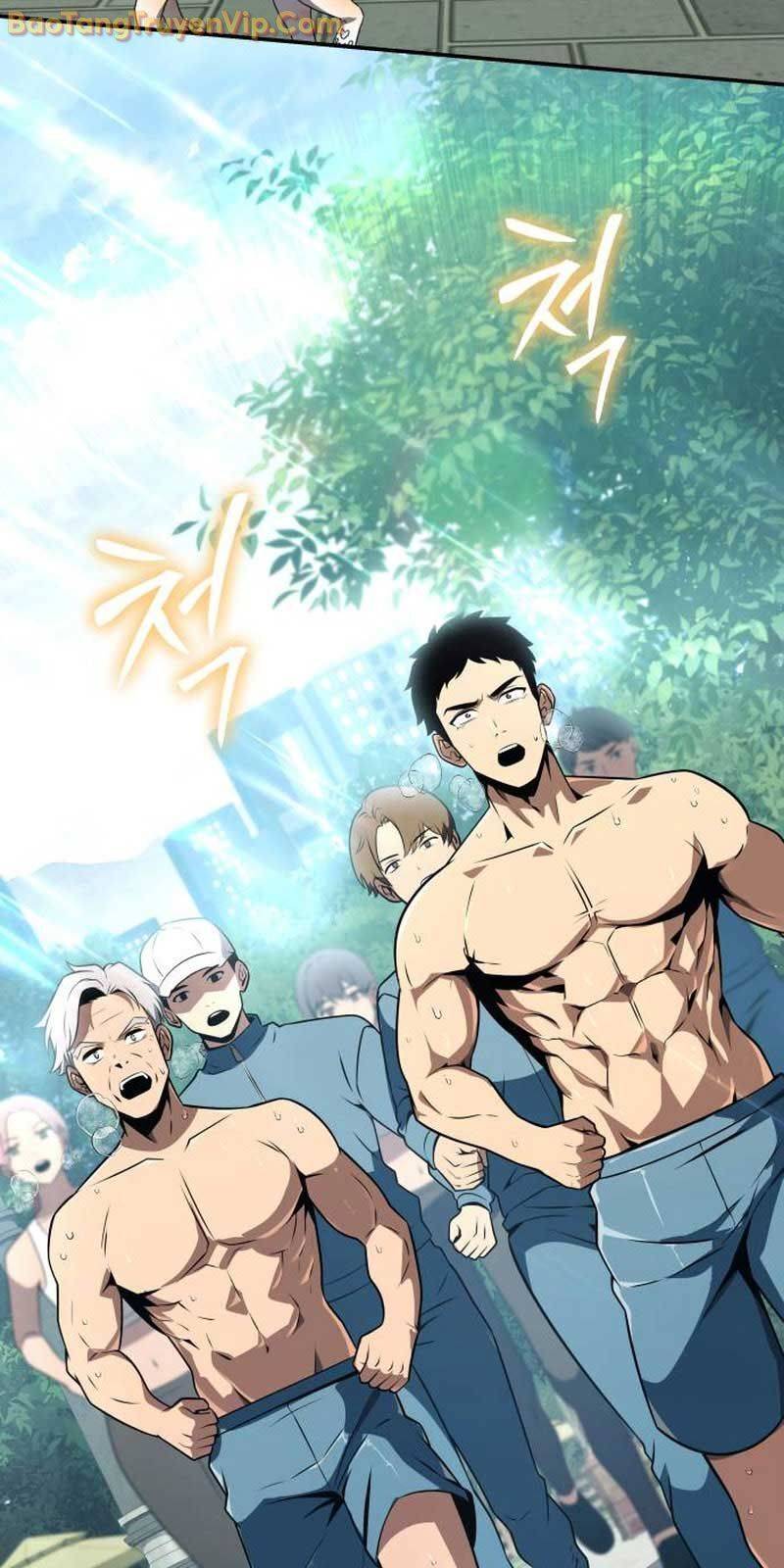 Vua Hiệp Sĩ Đã Trở Lại Với Một Vị Thần: Chapter 112