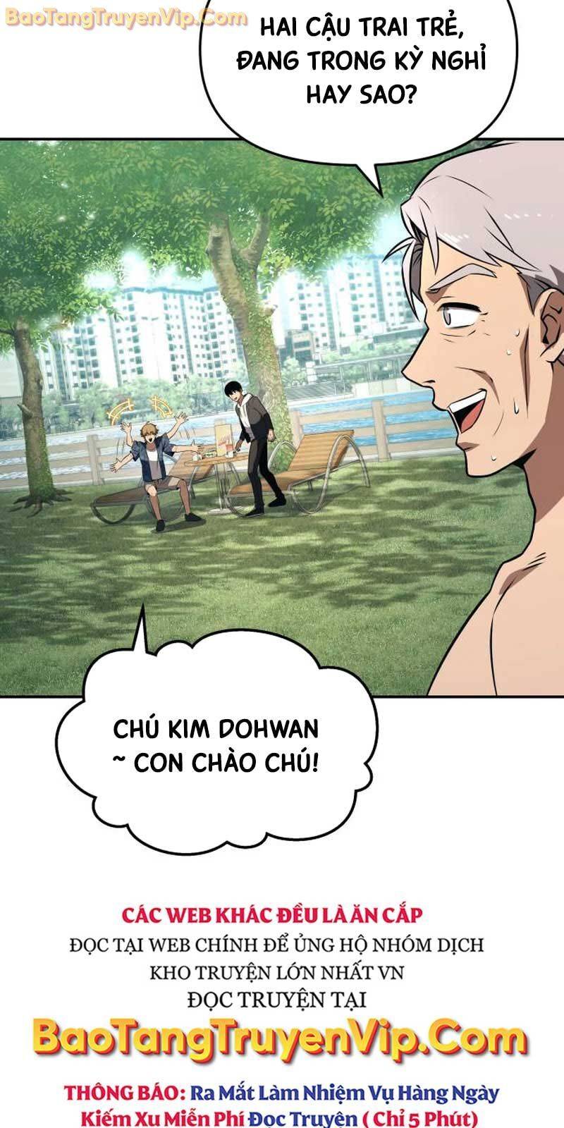 Vua Hiệp Sĩ Đã Trở Lại Với Một Vị Thần: Chapter 112