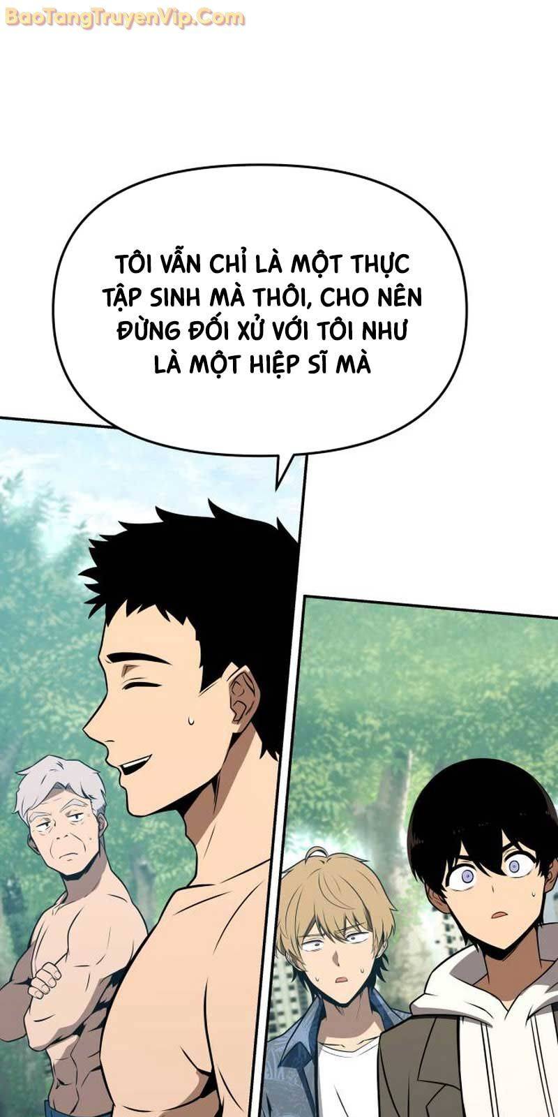 Vua Hiệp Sĩ Đã Trở Lại Với Một Vị Thần: Chapter 112