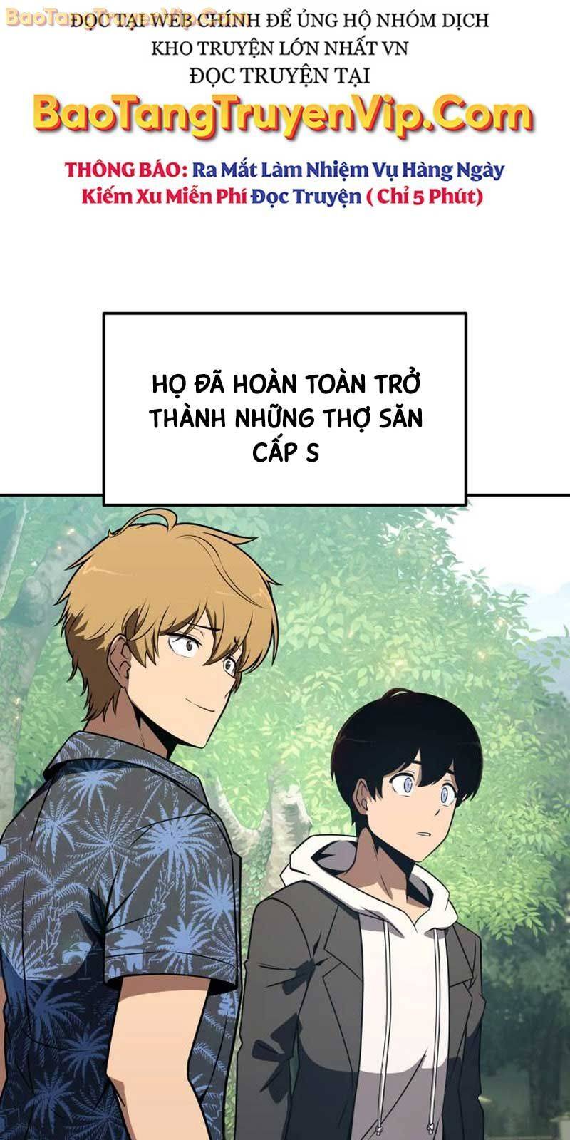Vua Hiệp Sĩ Đã Trở Lại Với Một Vị Thần: Chapter 112