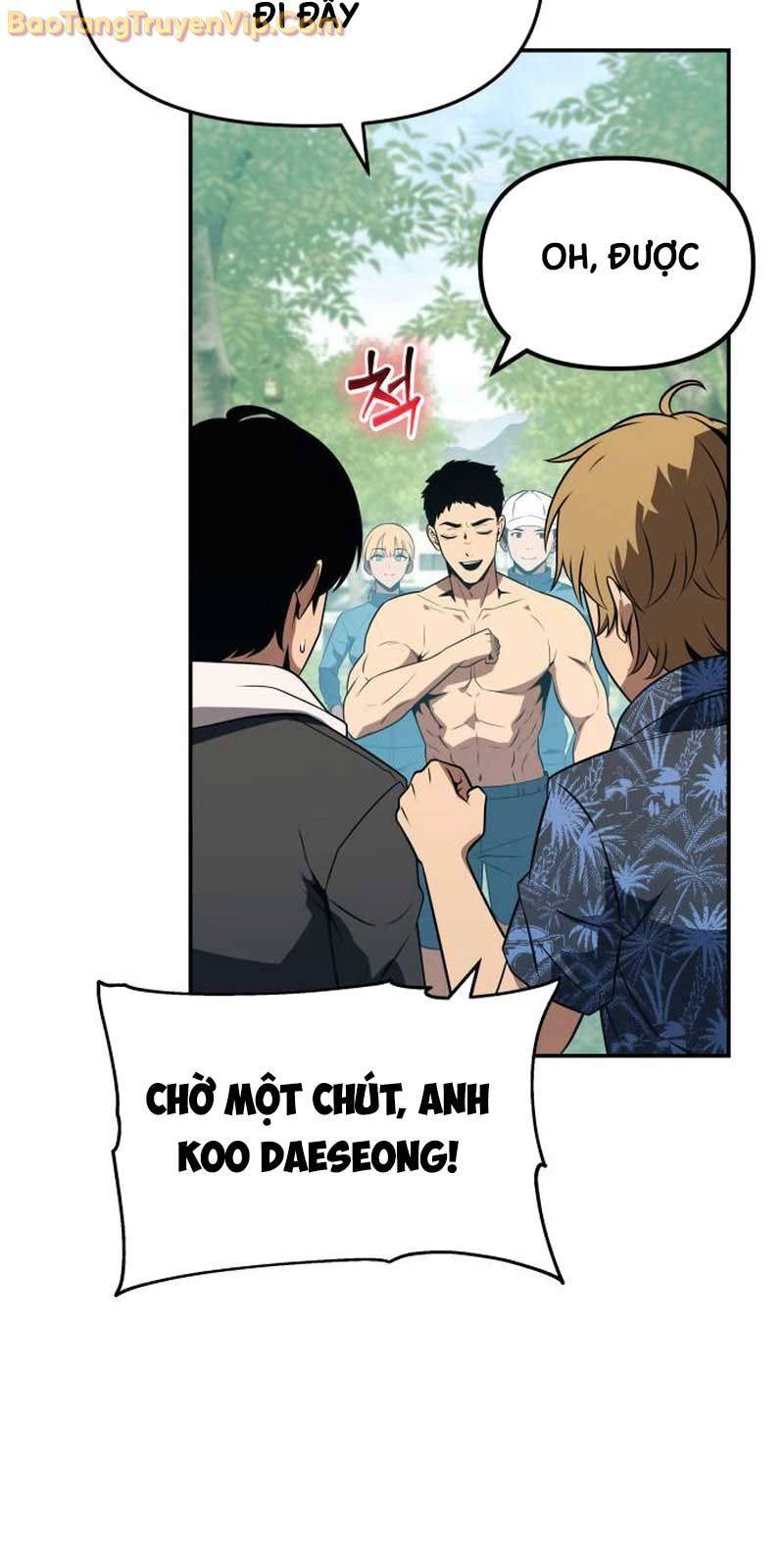 Vua Hiệp Sĩ Đã Trở Lại Với Một Vị Thần: Chapter 112