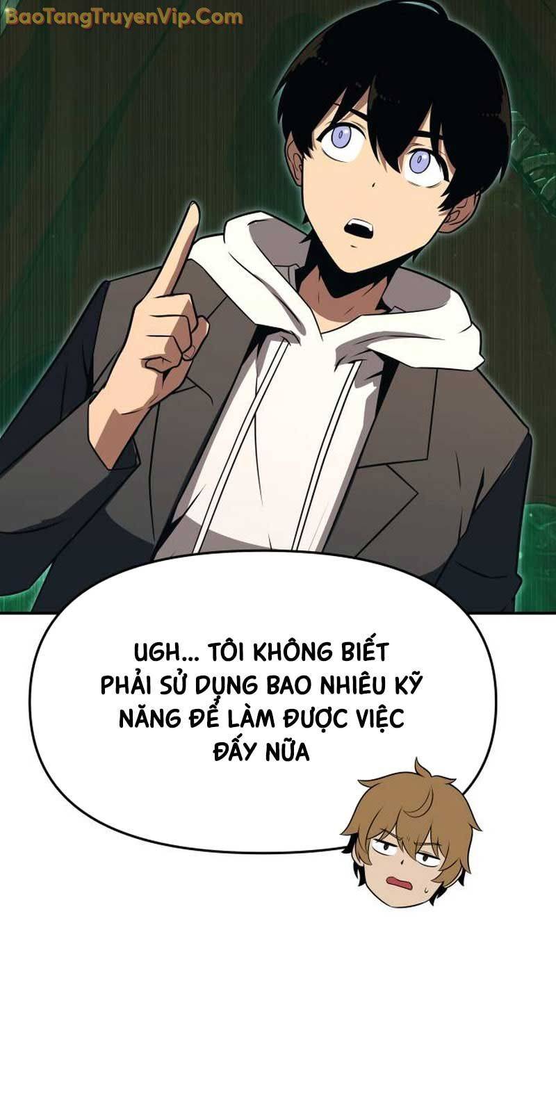 Vua Hiệp Sĩ Đã Trở Lại Với Một Vị Thần: Chapter 112