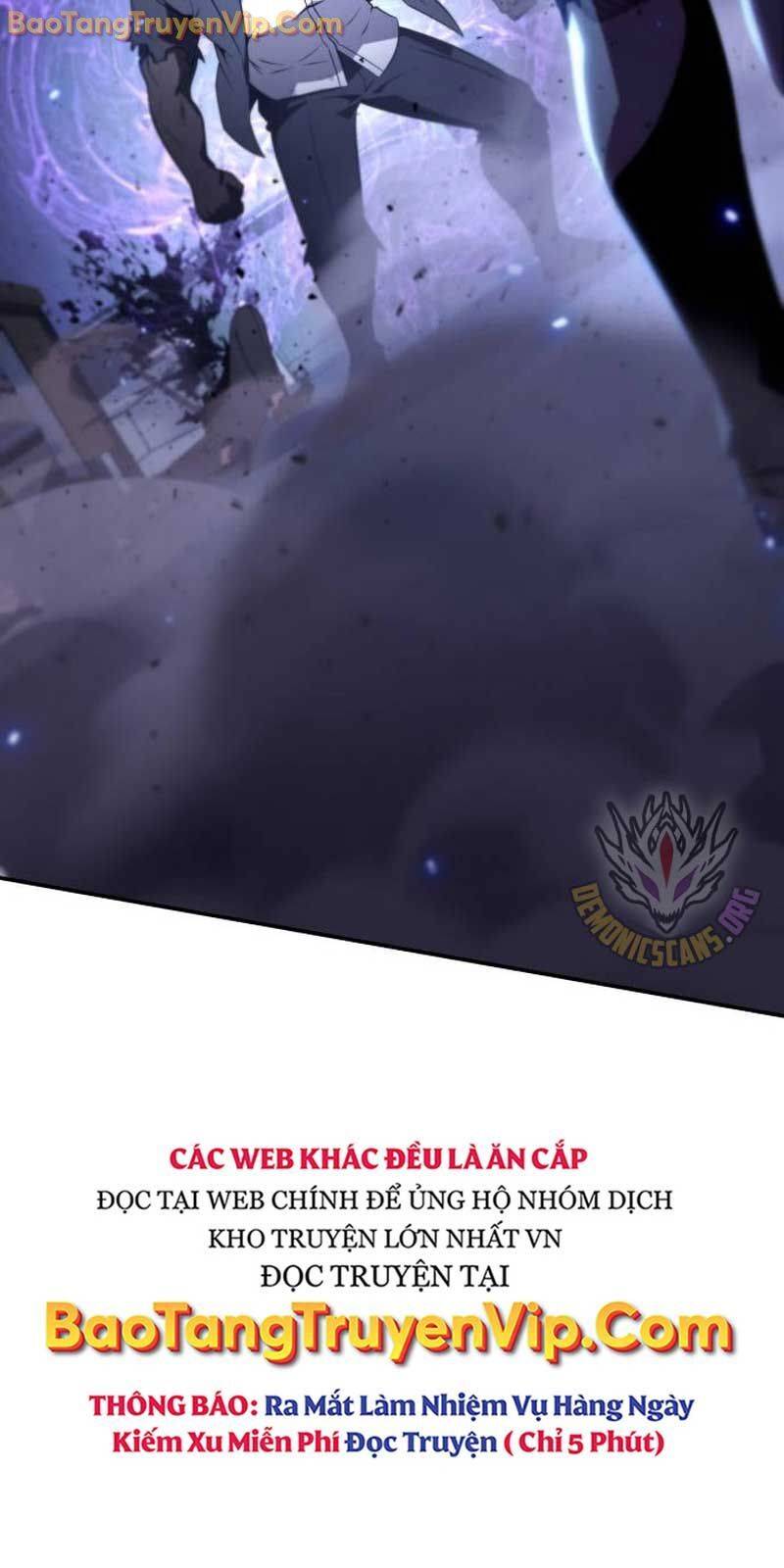 Vua Hiệp Sĩ Đã Trở Lại Với Một Vị Thần: Chapter 112