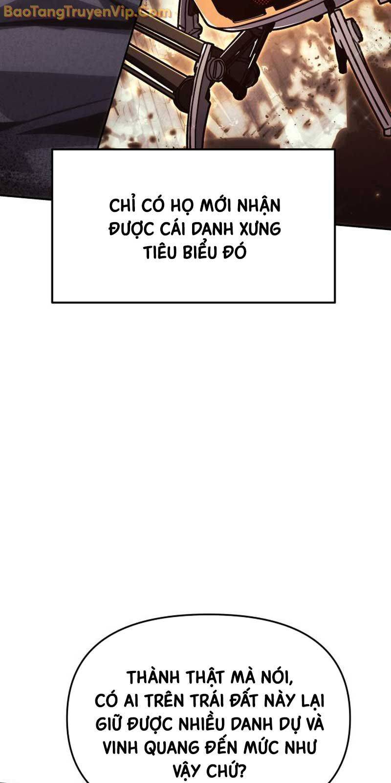 Vua Hiệp Sĩ Đã Trở Lại Với Một Vị Thần: Chapter 112